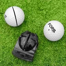 Precision Golf Ball Marker